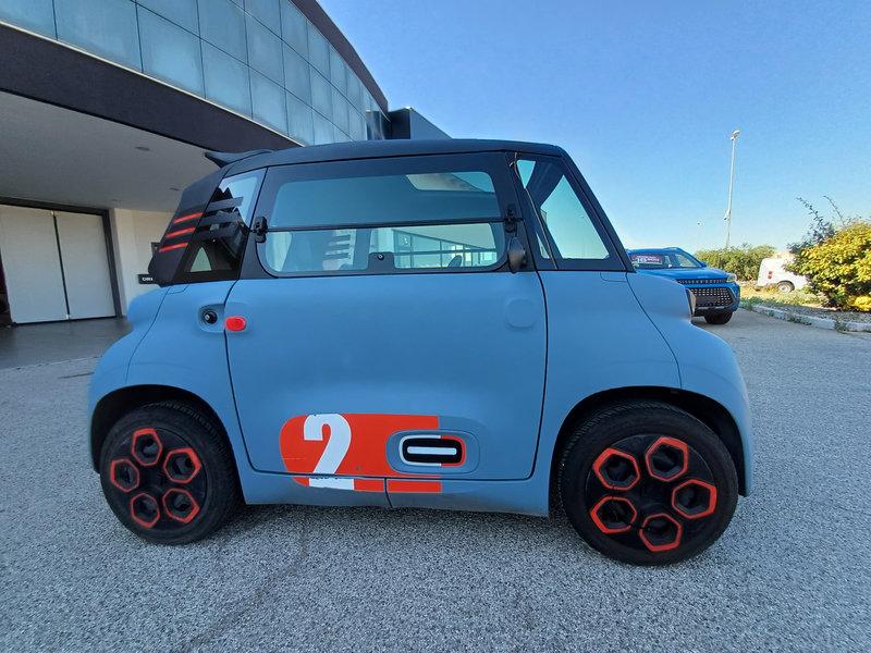 CITROEN Ami My Ami Pop