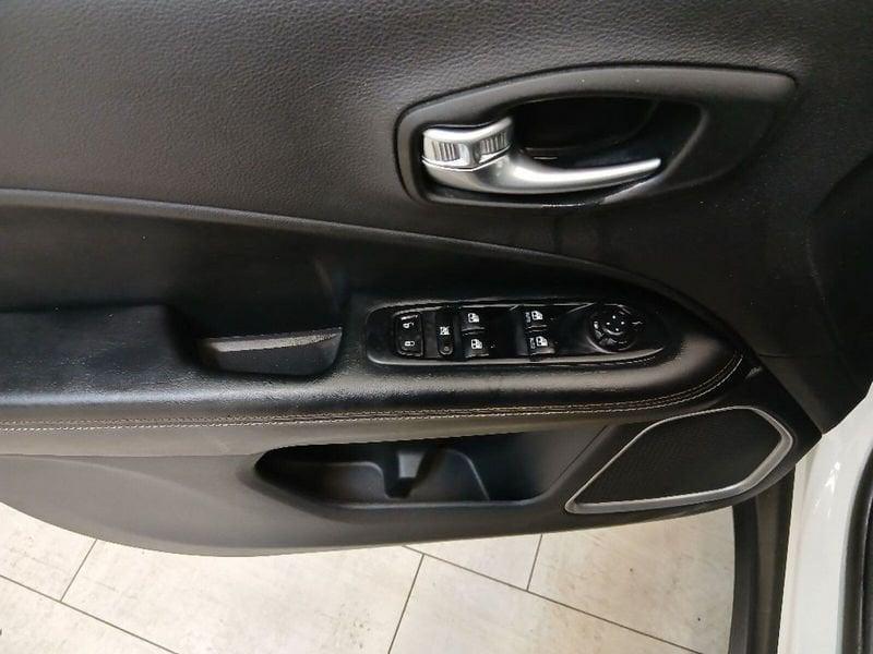 Jeep Compass 1.3 turbo t4 Longitude 2wd 130cv my20