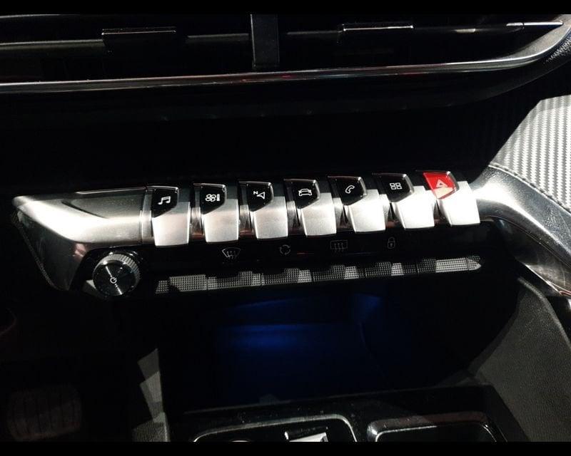 Peugeot 5008 2ª serie BlueHDi 130 S&S EAT8 Allure Pack