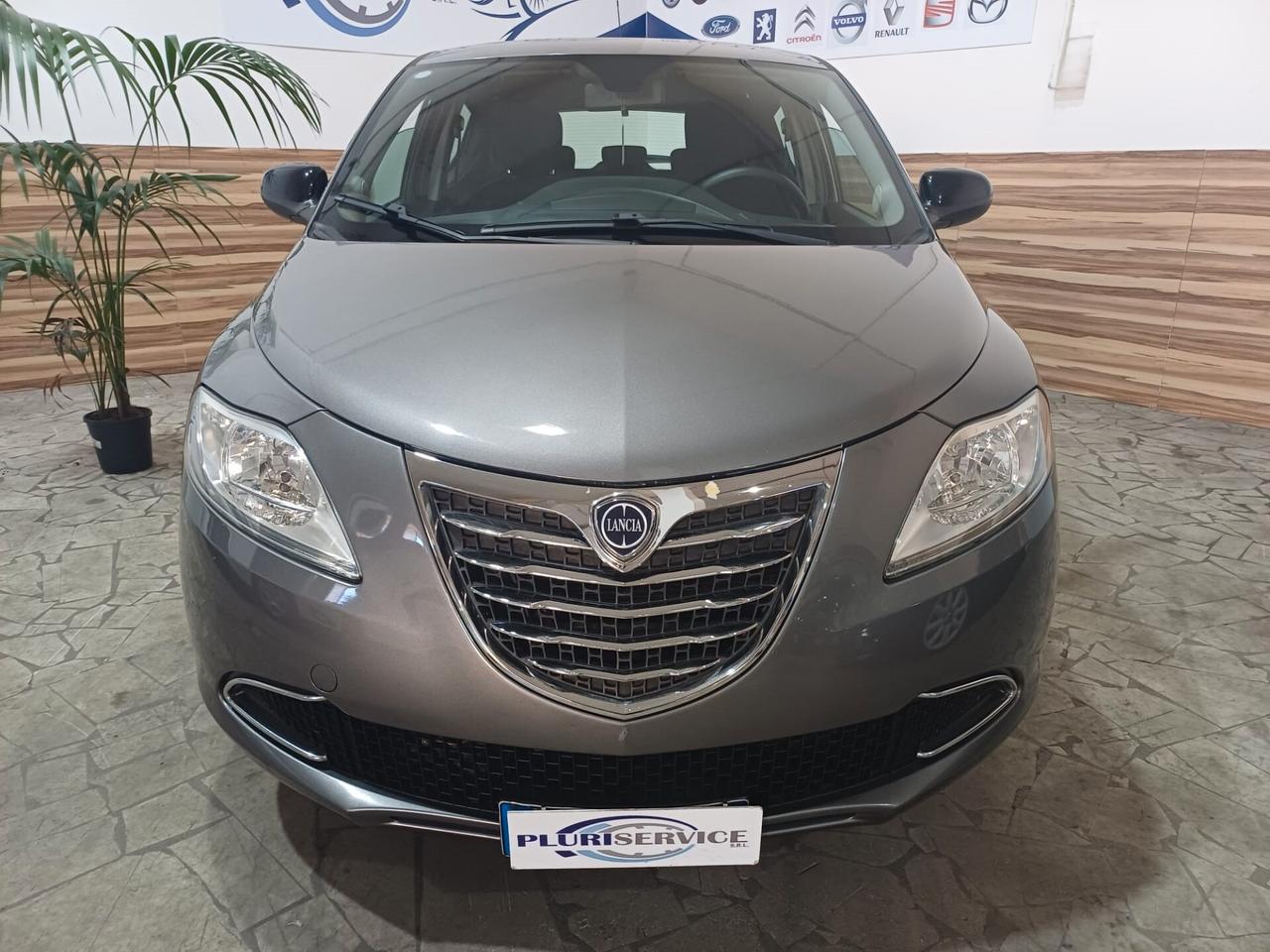 Lancia Ypsilon 1.3 MJT 5 porte OTTIMA - 2016