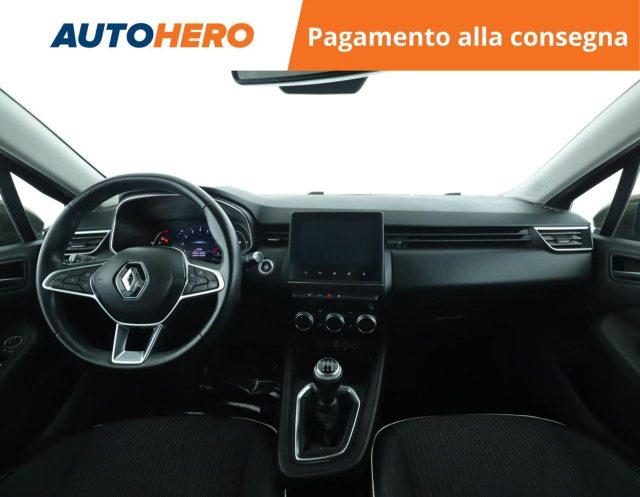 RENAULT Clio TCe 100 CV 5 porte Intens