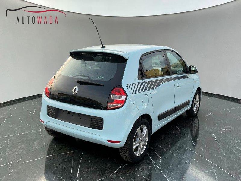 Renault Twingo 3ª serie ENERGY DYNAMIQUE 0.9