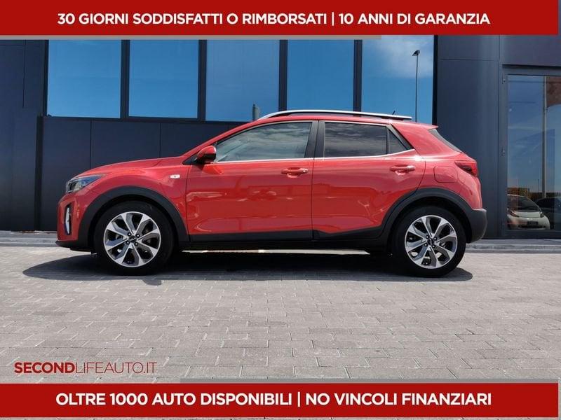 Kia Stonic 1.0 t-gdi mhev Style 100cv imt