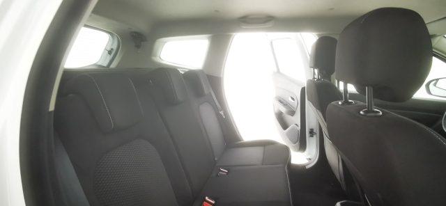 DACIA Duster 1.5 Blue dCi 8V 115 CV 4x2 Prestige