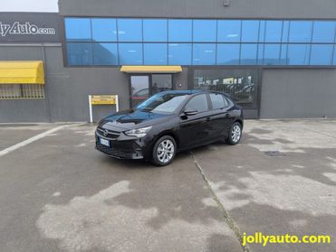 OPEL Corsa 1.2 Edition 75 CV - OK NEOPATENTATI