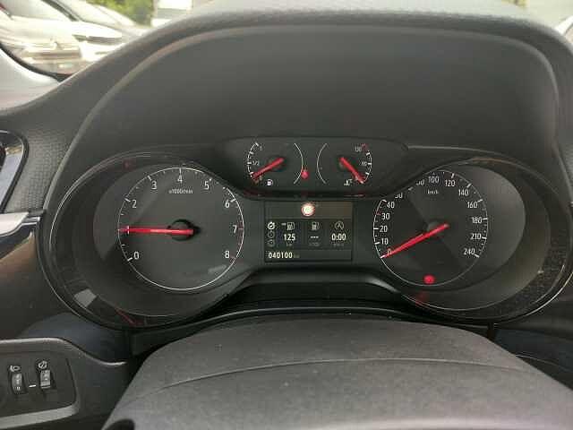 Opel Corsa 1.2 Elegance