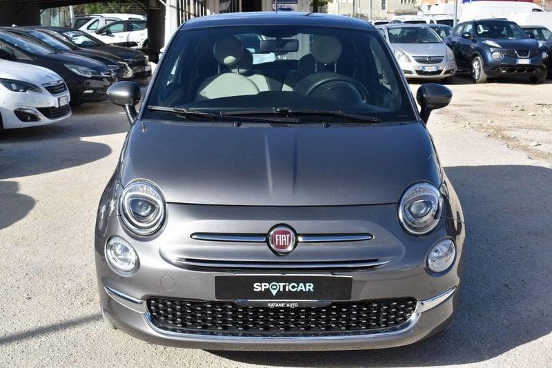 FIAT 500 1.2 EasyPower Dolcevita