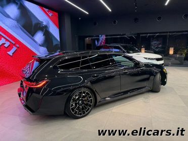 BMW M5 Touring -CV 727cv-TETTO PANORAMICO-CARBOCERAMICI