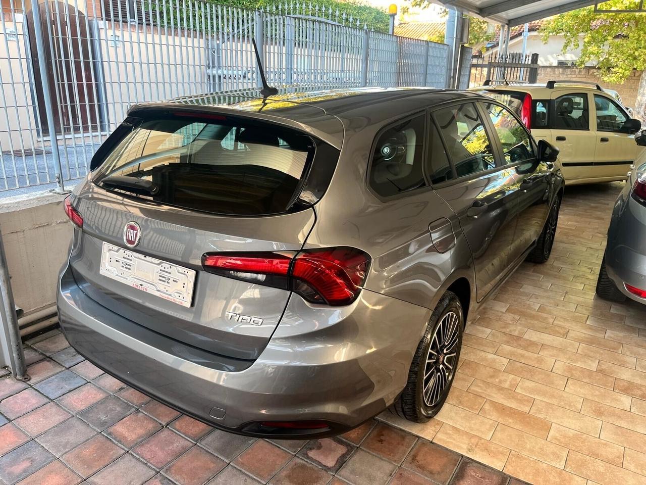 Fiat Tipo 1.6 Mjt S&S SW Business