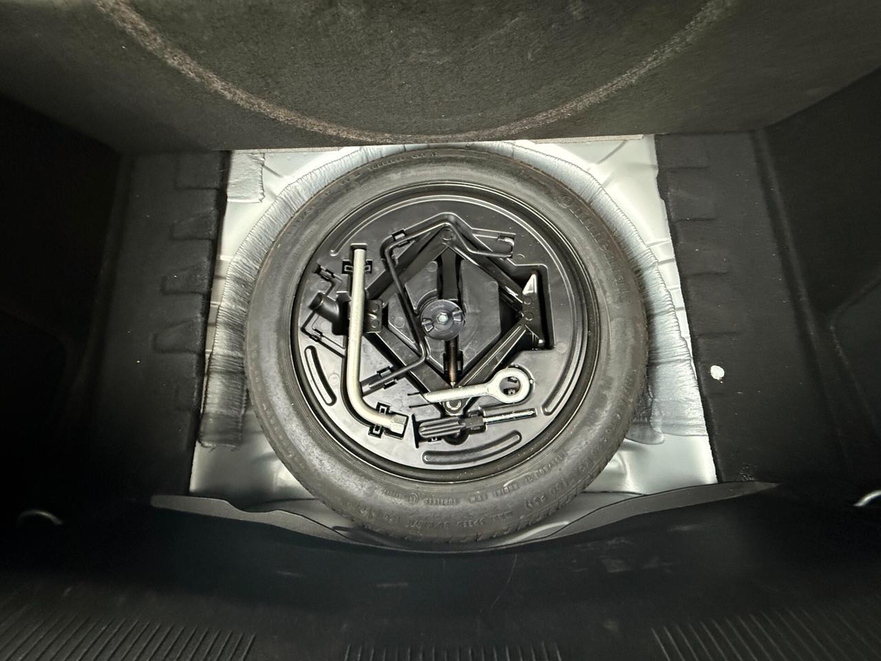 Alfa Romeo Giulietta/1.6 120CV/LED/CERCHI 17"/NEOPATENTATI