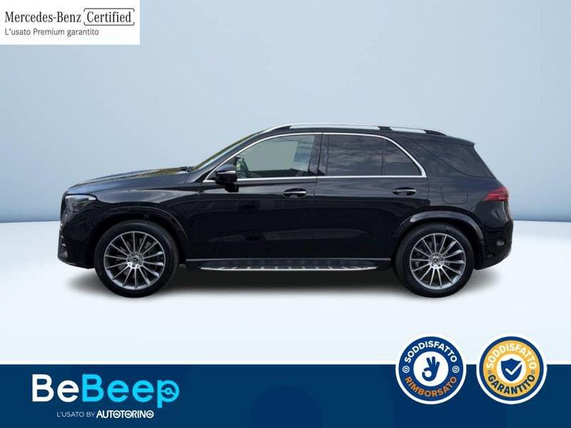 Mercedes-Benz GLE 350 DE PHEV AMG LINE PREMIUM 4MATIC AUTO