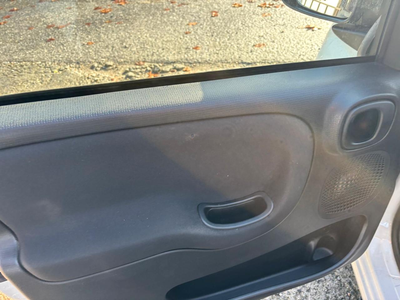 Fiat Panda 1.2 EasyPower Easy