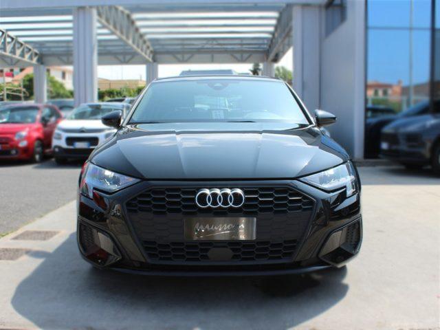 AUDI A3 SPB 35 TDI S tronic Business