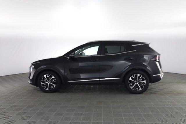 KIA Sportage Sportage 1.6 CRDi MHEV DCT Style