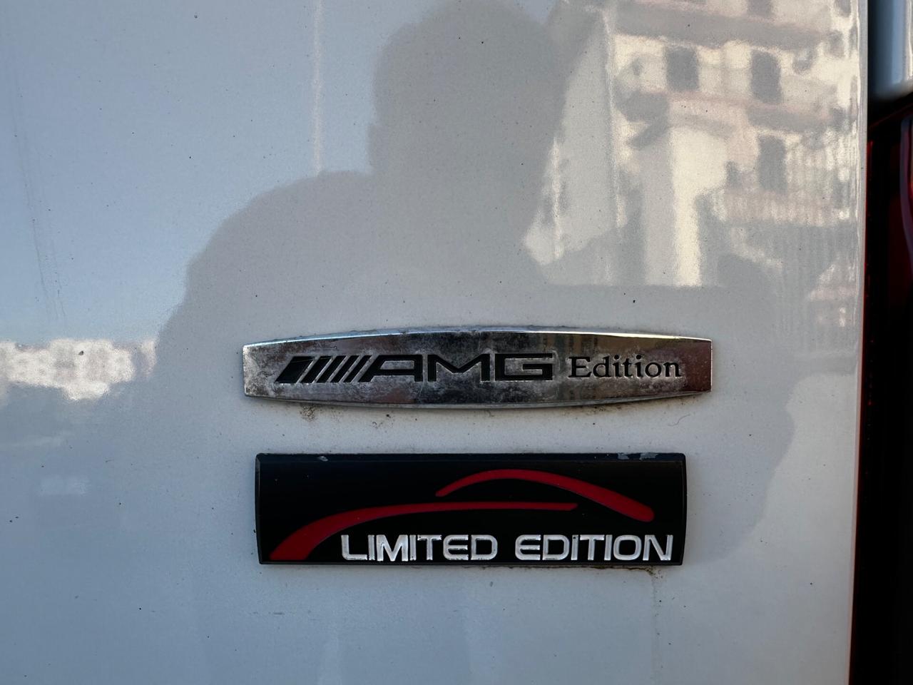 Mercedes-benz Vito 2.2 114 CDI PC-SL Mixto Long limited