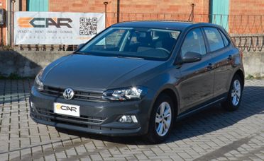 Volkswagen Polo 1.0 TSI 5p. Highline BlueMotion Technology