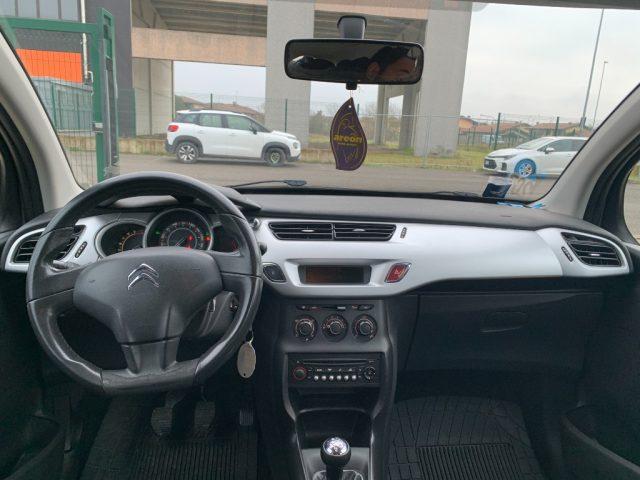 CITROEN C3 1.1 Business