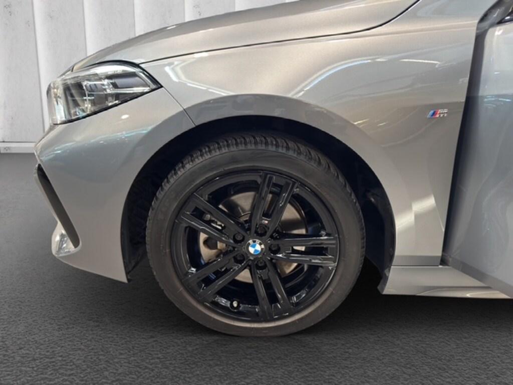 BMW Serie 1 5 Porte 116 i Sport DCT