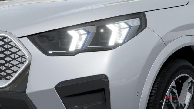BMW iX2 eDrive20 Msport Innovation package