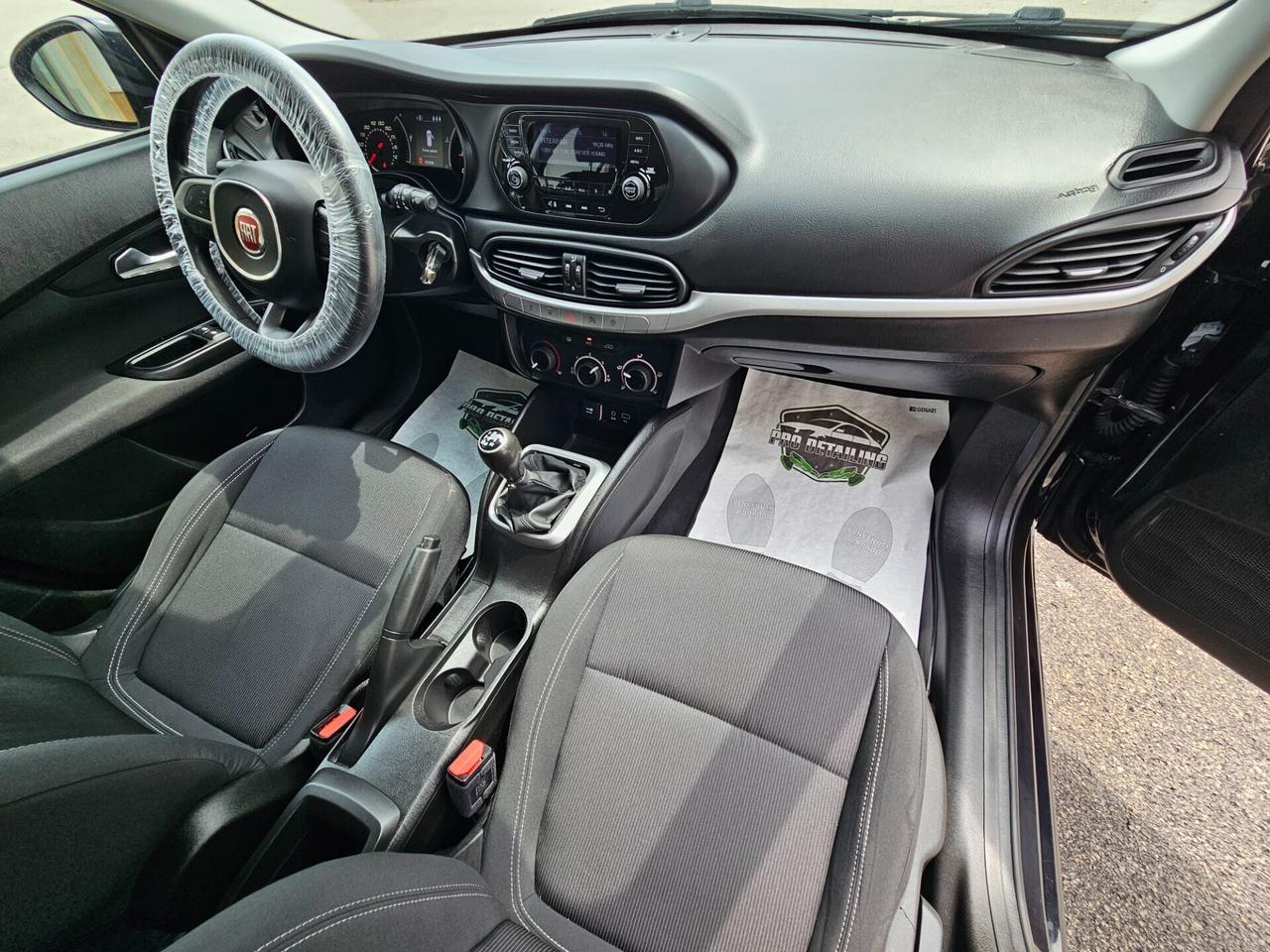 Fiat Tipo Sw - 1.3 Diesel - Unico Proprietario