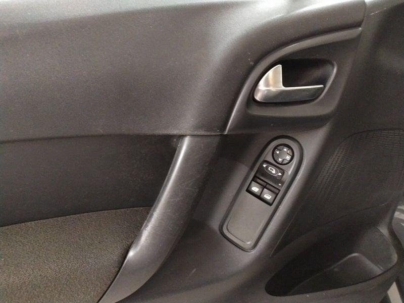 Citroën C3 1.2 vti Seduction 82cv FL