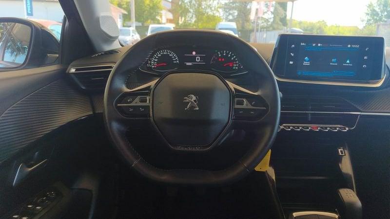 Peugeot 208 Active Pack PureTech 75 S/S