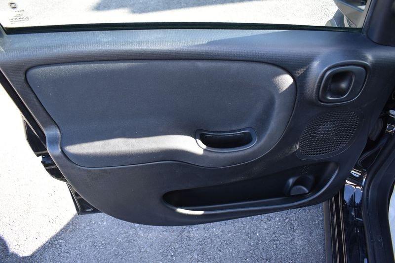 FIAT Panda 1.0 FireFly 70cv S&S Hybrid