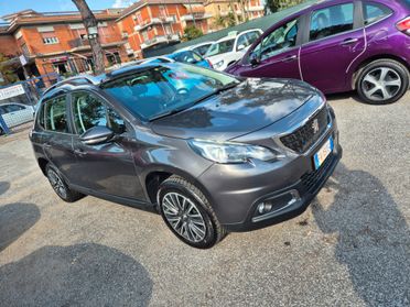 Peugeot 2008 PureTech 82 S&S Active