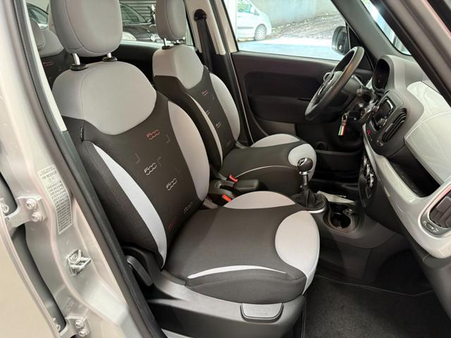 FIAT 500L 1.4 95 CV Pop Star