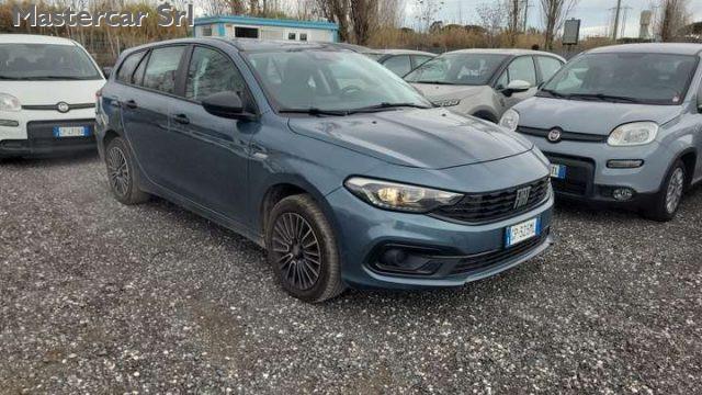 FIAT Tipo Tipo SW 1.0 100cv - targa GP325ML