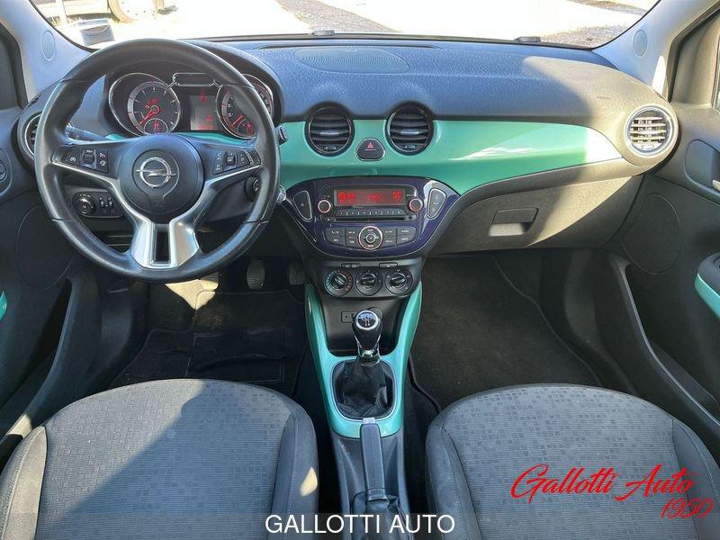 Opel Adam 1.2 JAM 70cv MT5
