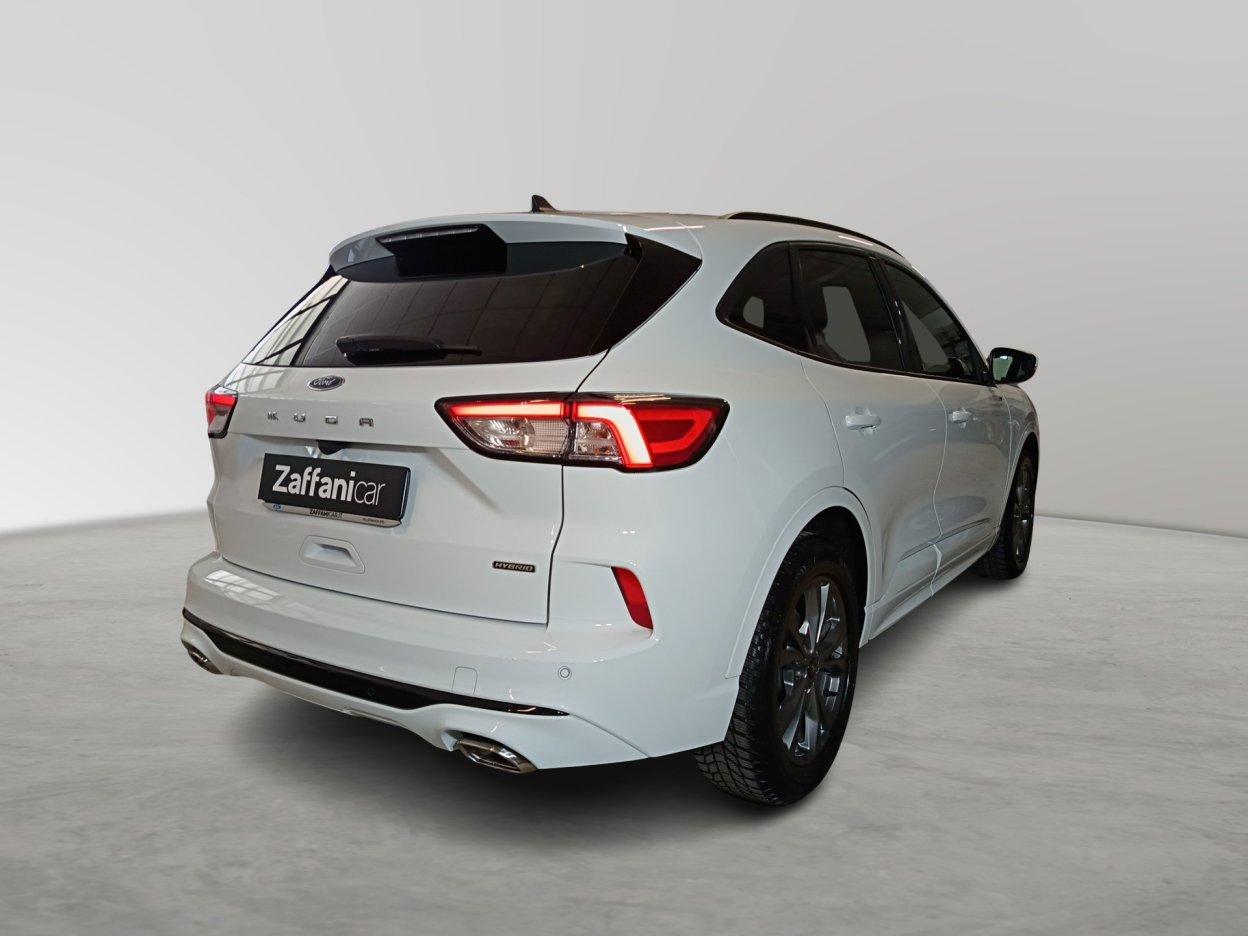 FORD Kuga 3ª serie - Kuga 2.5 Full Hybrid 190 CV CVT 2WD ST-Line