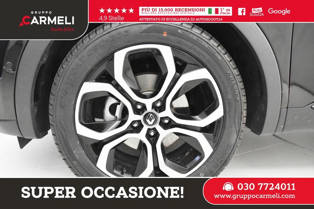 Renault Arkana 1.6 Hybrid Intens E-Tech Auto