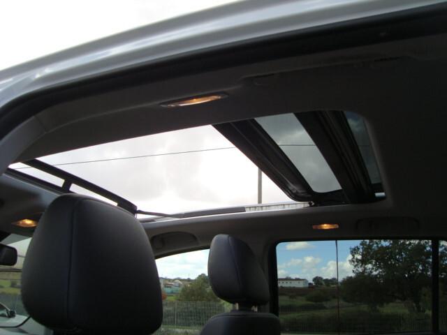 Suzuki S-Cross 1.4 Hybrid 4WD All Grip Starview