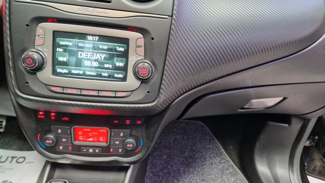 Alfa Romeo MiTo 1.3 JTDm 85 CV S&S Progression