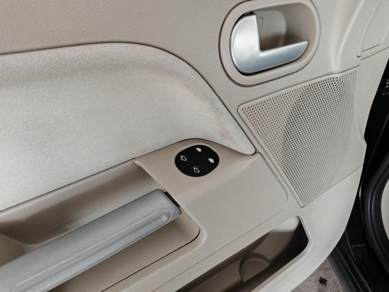 Ford Fusion UAV 1.4 TDCi 5p.