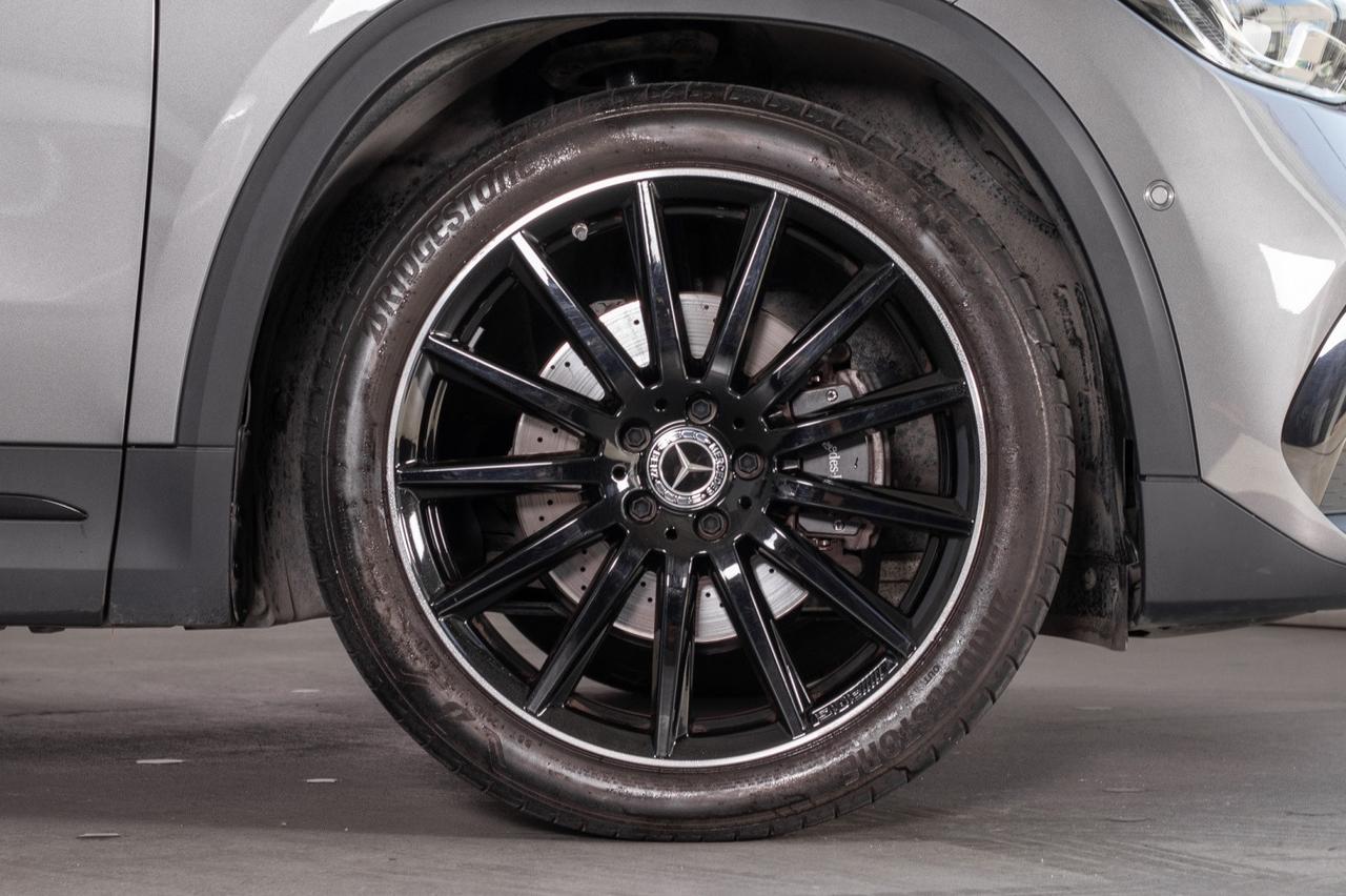 Mercedes-Benz GLA 180 Premium Amg Auto 136 Cv