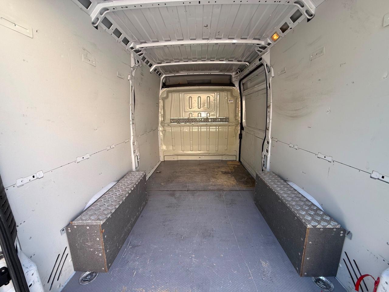 Fiat Ducato 2.3 MJT L2 H2 TRASPORTO OSSIGENO