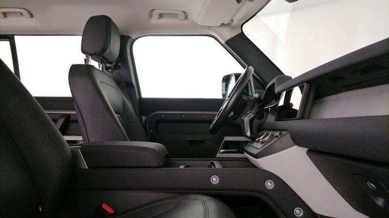 Land Rover Defender 110 3.0d i6 mhev SE awd 250cv auto