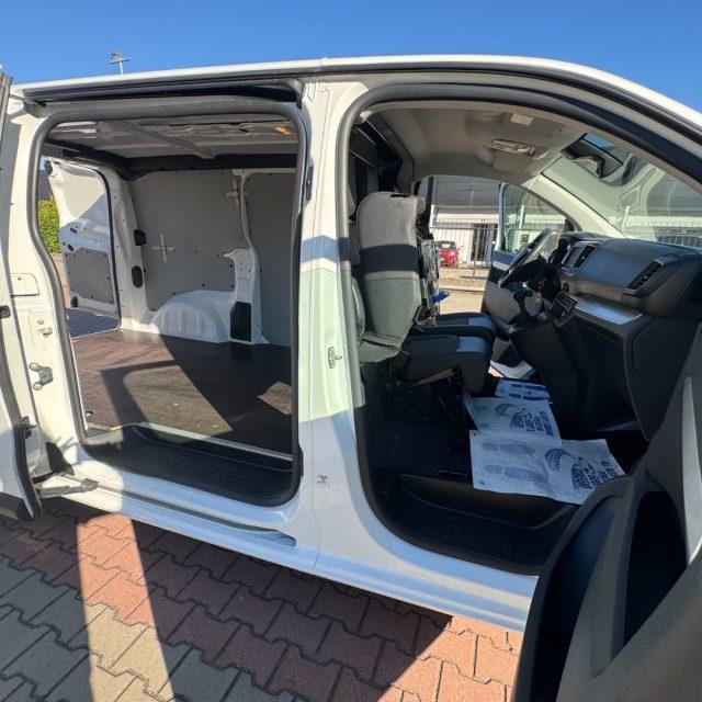 FIAT Scudo 1.5 BlueHDi 120cv PL-TN FURGONE BUSINESS