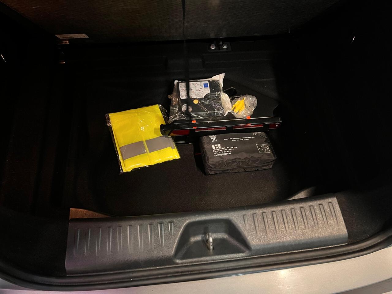 Mercedes-benz A 180 d Business