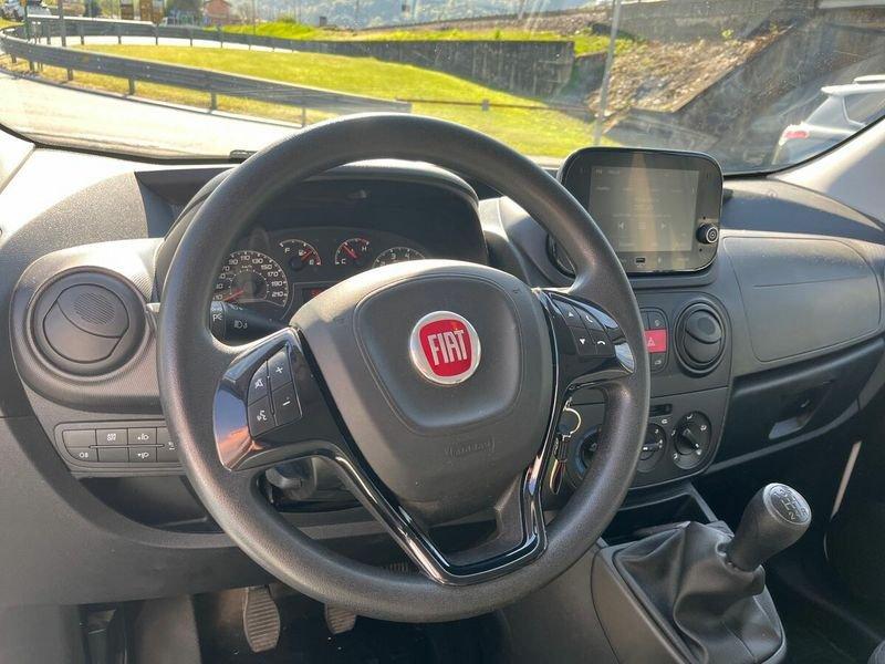 FIAT Fiorino Fiorino 1.3 MJT 95CV Cargo SX