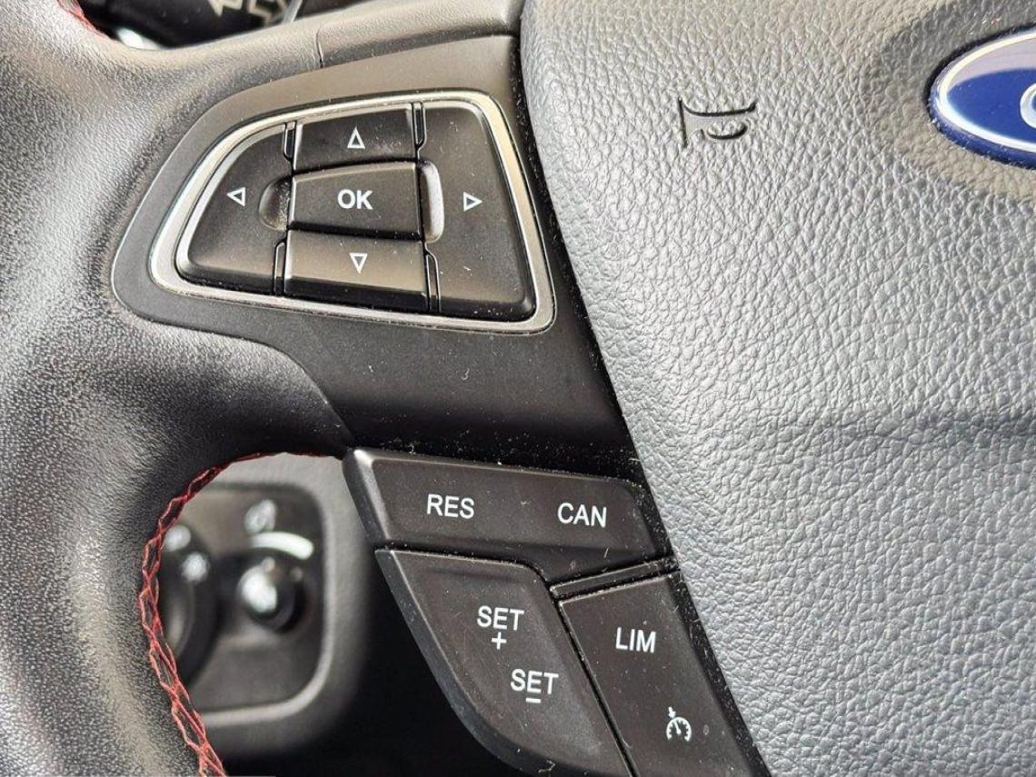 FORD Kuga 1 5 tdci st line ses 2wd 120cv powershift