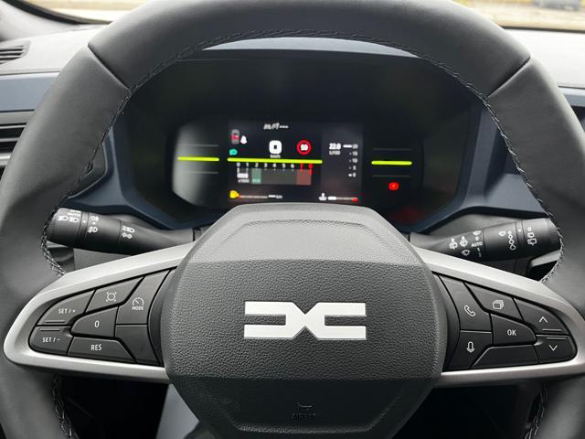 DACIA Duster Tce 130 CV MHEV Journey KM 0