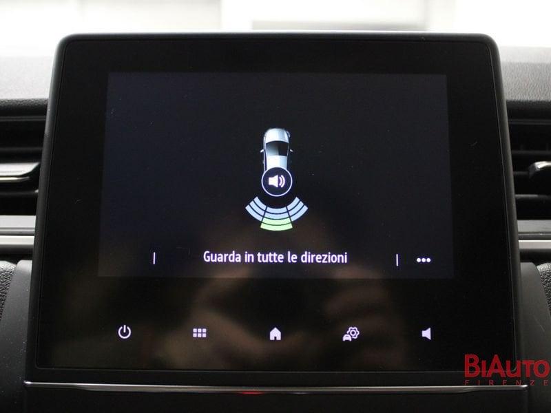 Renault Captur TCe 12V 90 CV Equilibre
