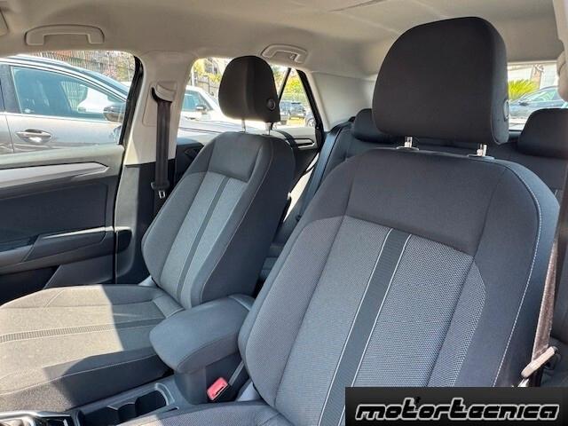 Volkswagen T-Roc 2.0 TDI SCR 150 CV DSG Life ITALIANA