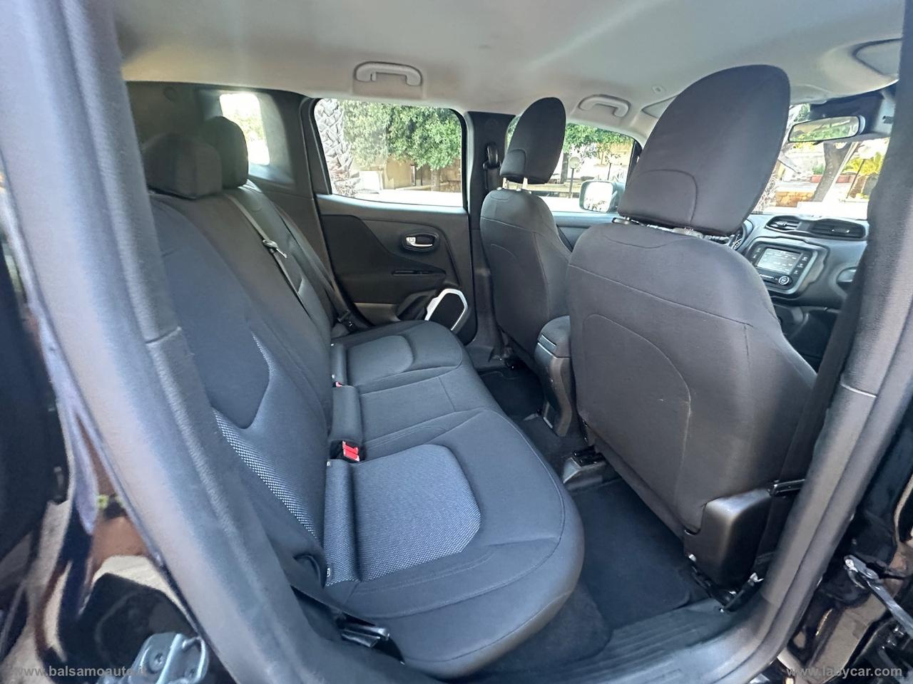 JEEP Renegade 1.0 T3 Sport