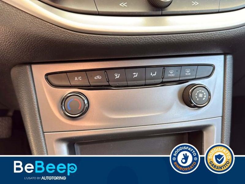 Opel Astra SPORTS TOURER 1.6 CDTI BUSINESS S&S 110CV MY