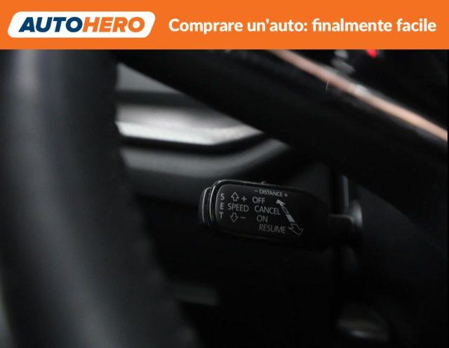SKODA Octavia 1.0 e-TEC DSG Ambition