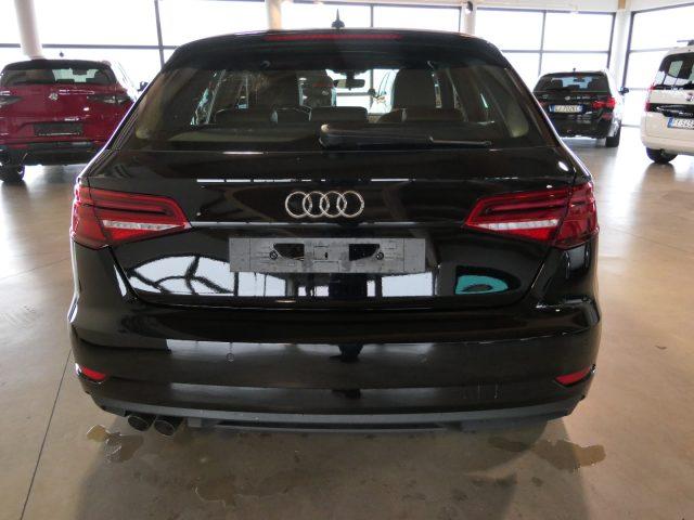 AUDI A3 Sedan 35 TDI S tronic Admired